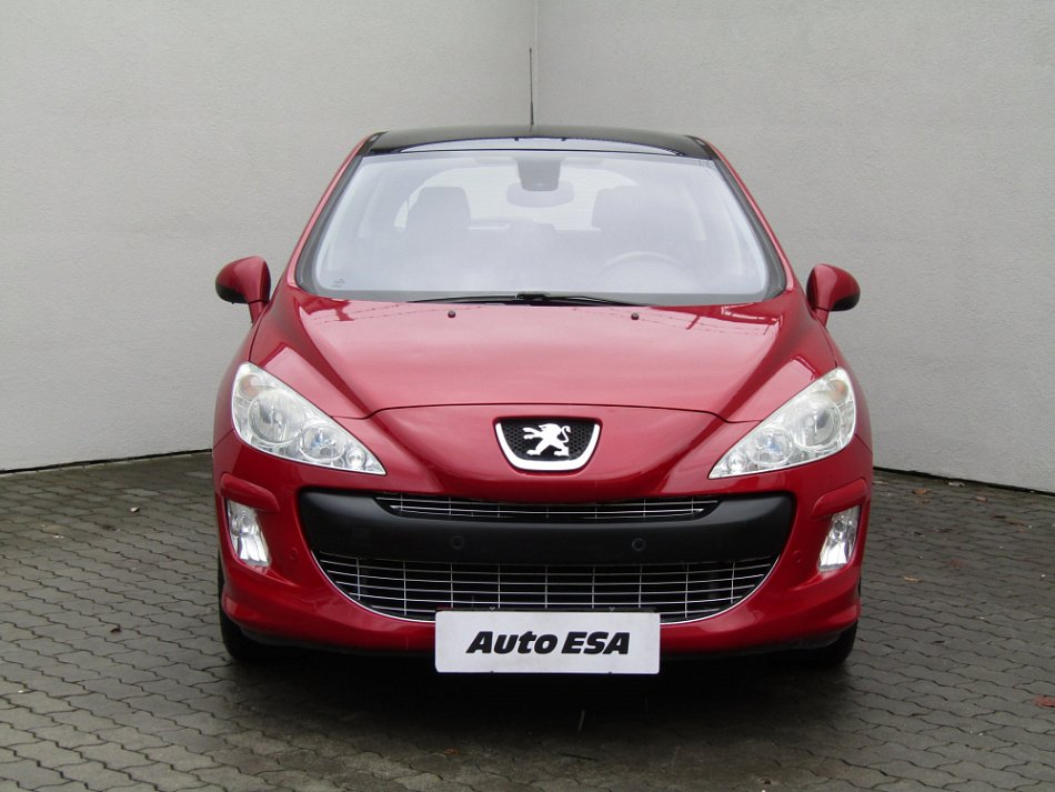Peugeot 308 1.4i 