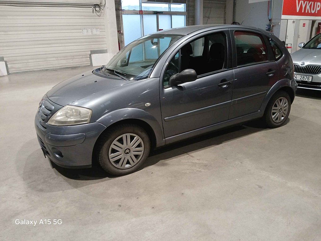 Citroën C3 1.4i 