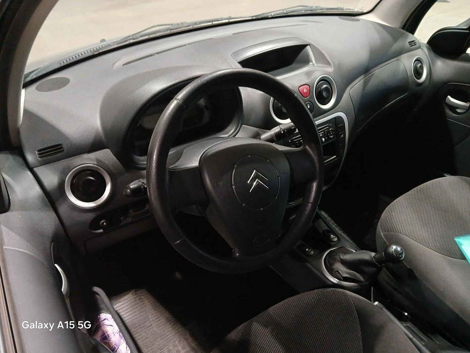 Citroën C3 1.4i 