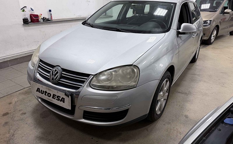 Volkswagen Golf 1.6i 