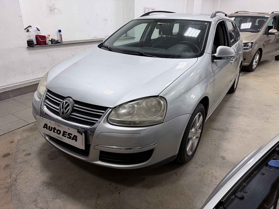 Volkswagen Golf 1.6i 