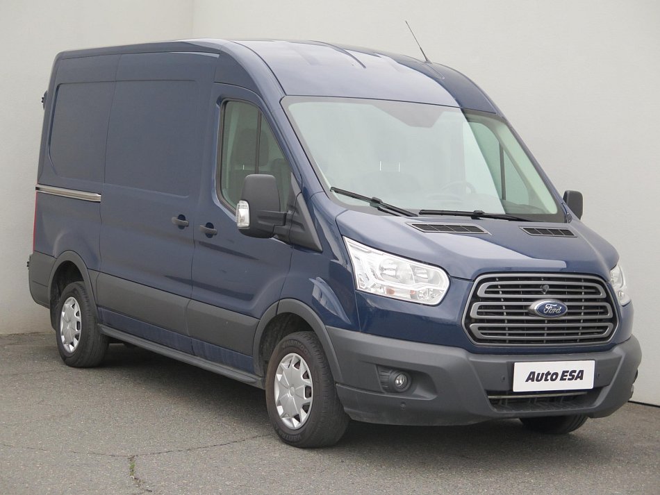 Ford Transit 2.0TDCi Trend L2H2