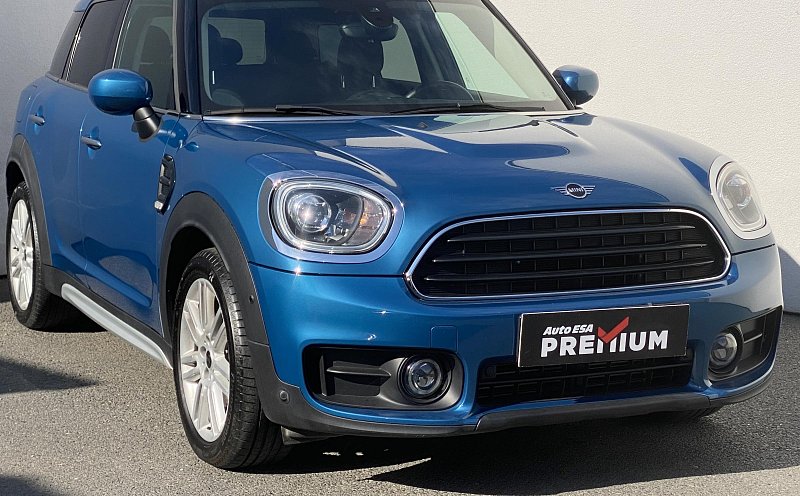 Mini Countryman 2.0 d 