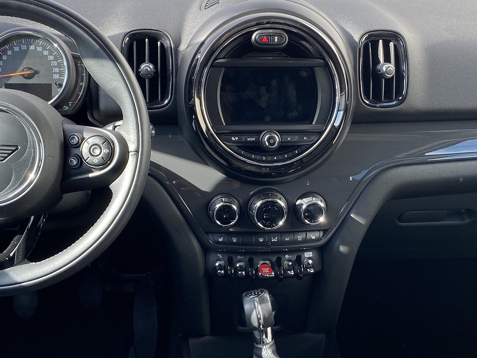Mini Countryman 2.0 d 