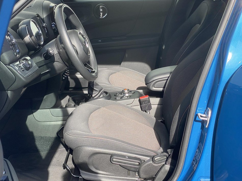 Mini Countryman 2.0 d 