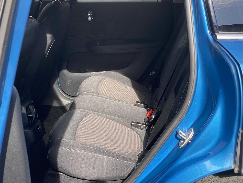Mini Countryman 2.0 d 