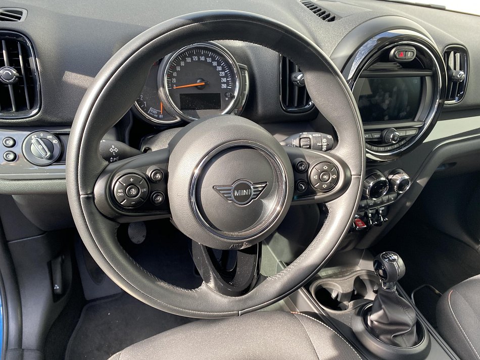 Mini Countryman 2.0 d 