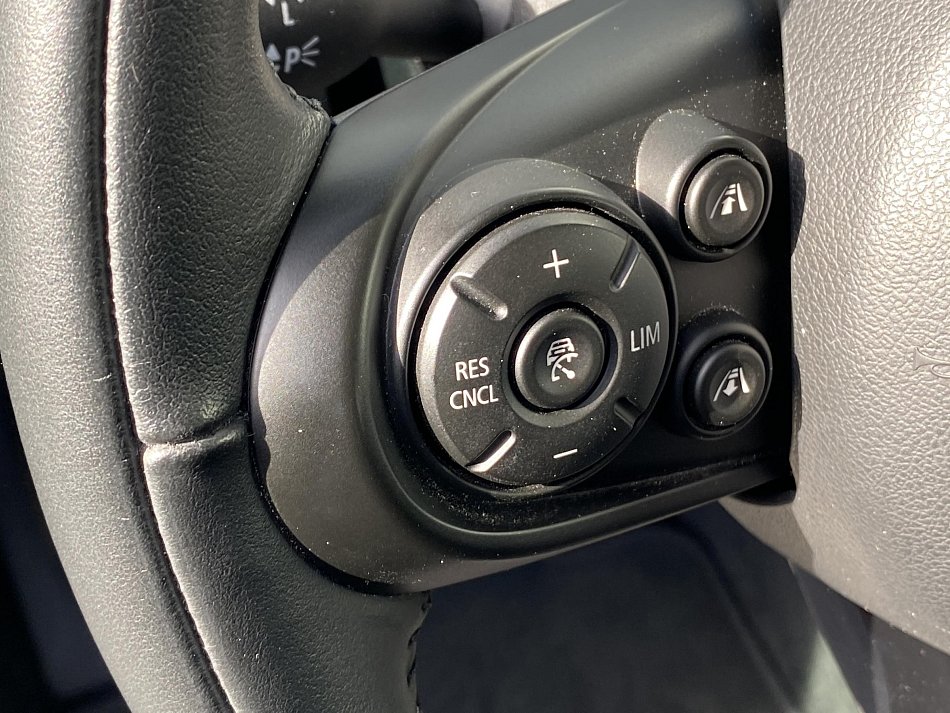 Mini Countryman 2.0 d 