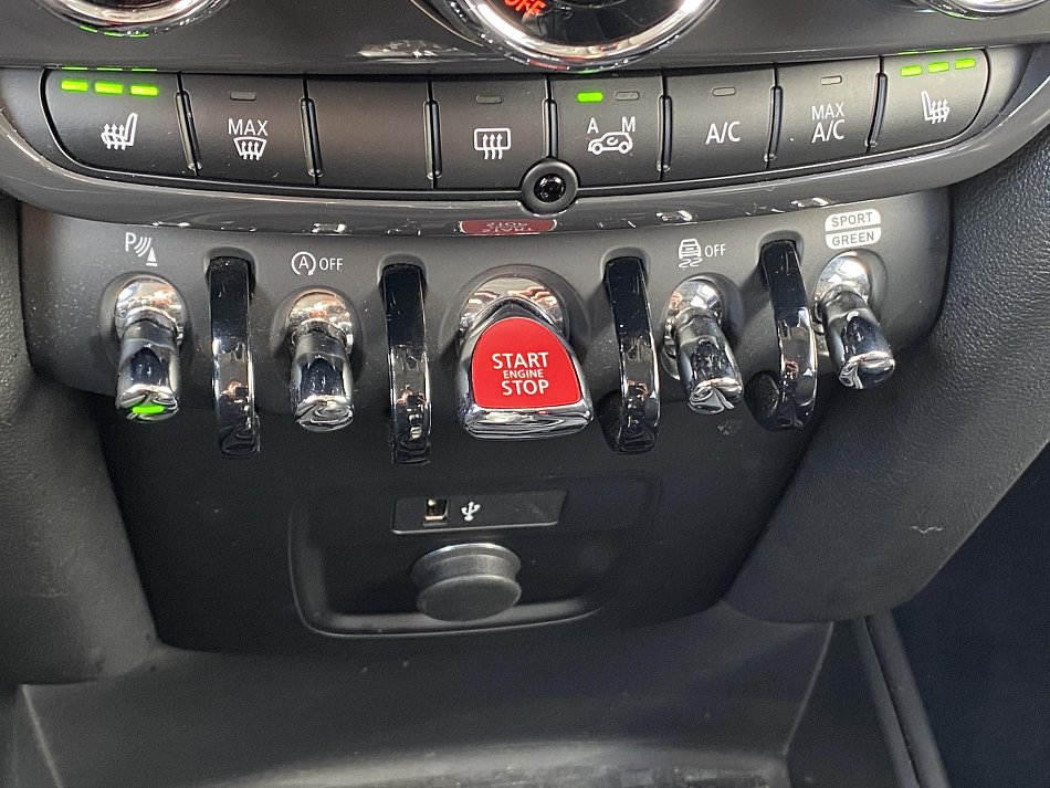 Mini Countryman 2.0 d 