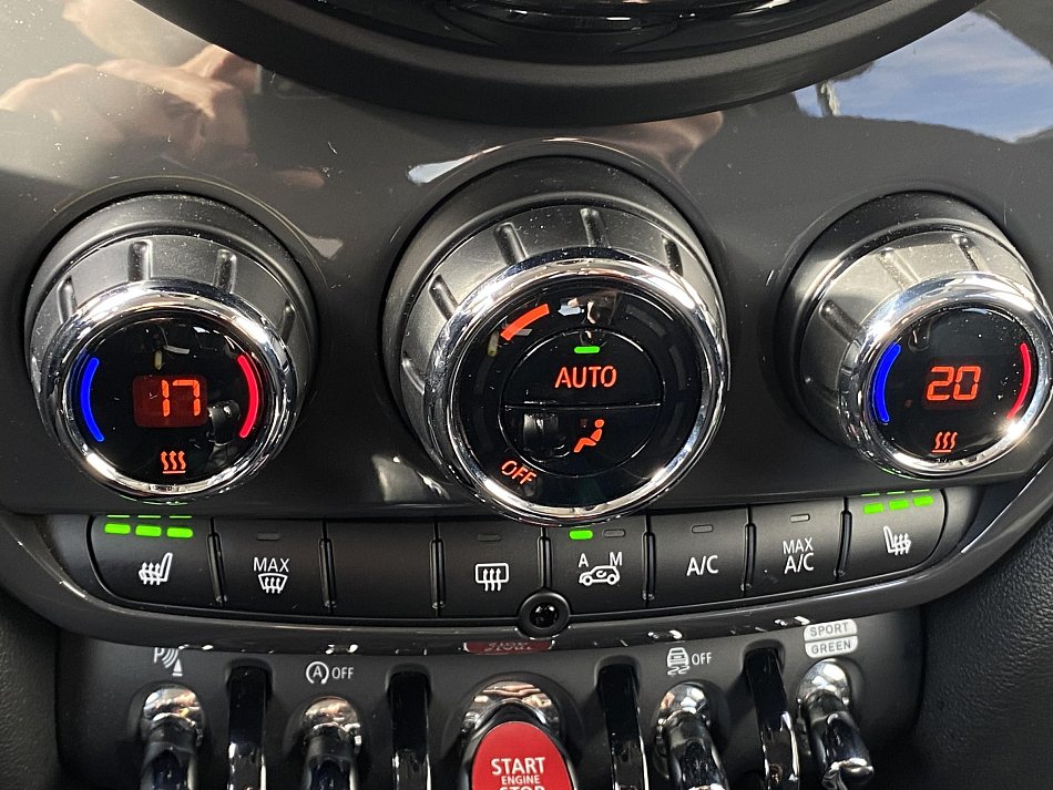 Mini Countryman 2.0 d 