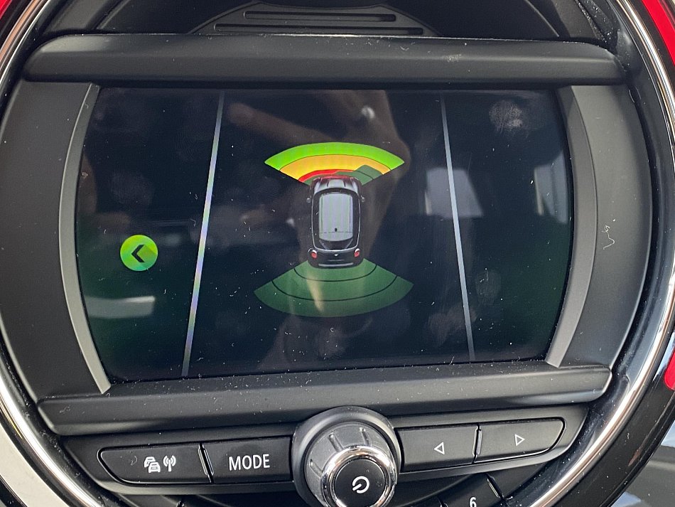 Mini Countryman 2.0 d 