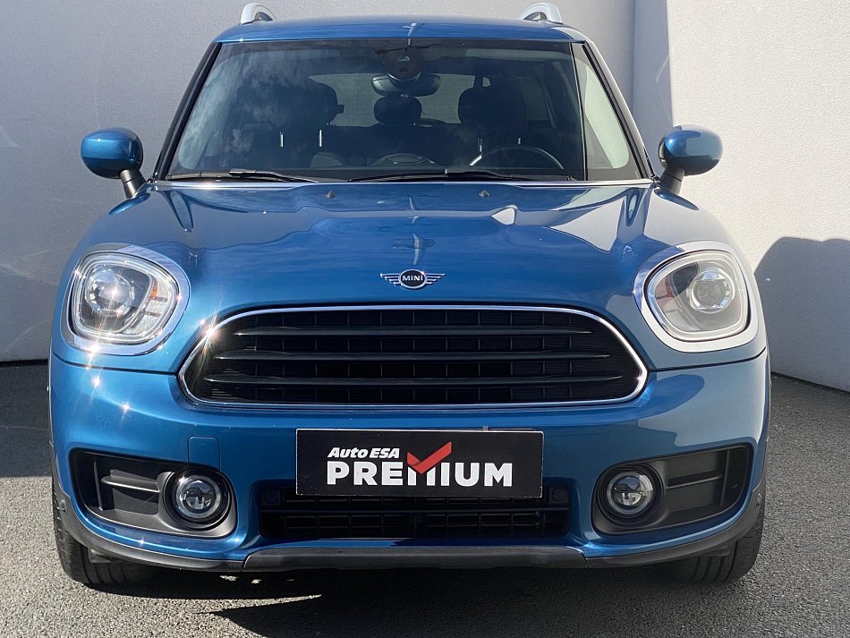 Mini Countryman 2.0 d 