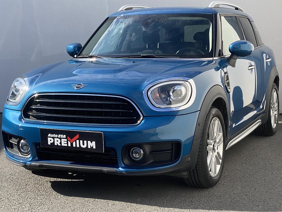 Mini Countryman 2.0 d 