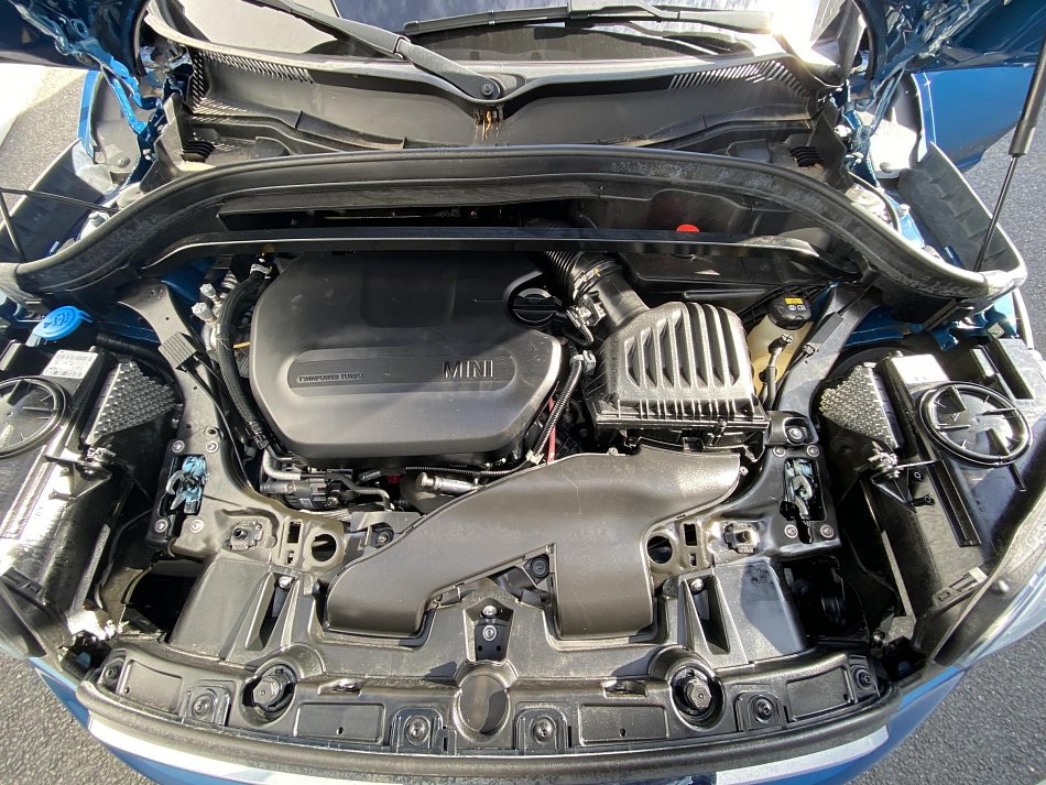 Mini Countryman 2.0 d 