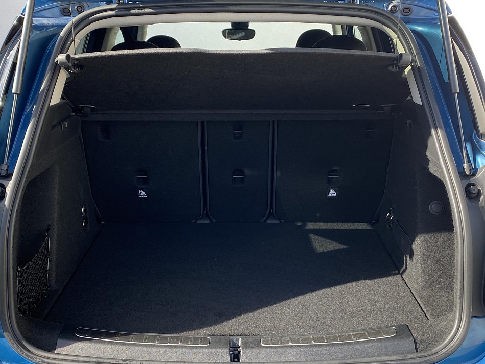 Mini Countryman 2.0 d 
