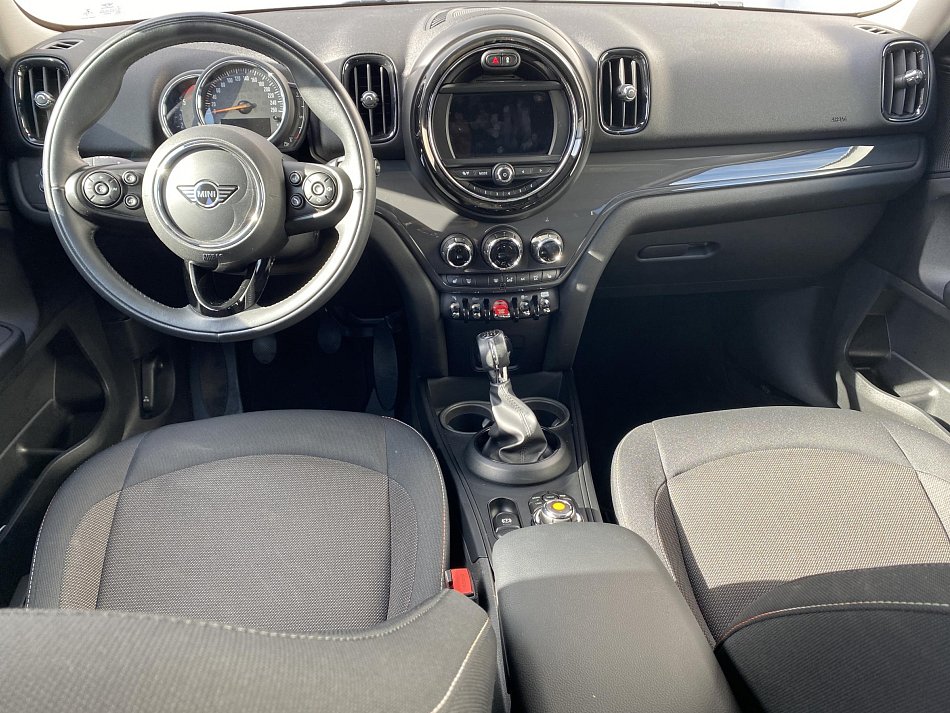 Mini Countryman 2.0 d 