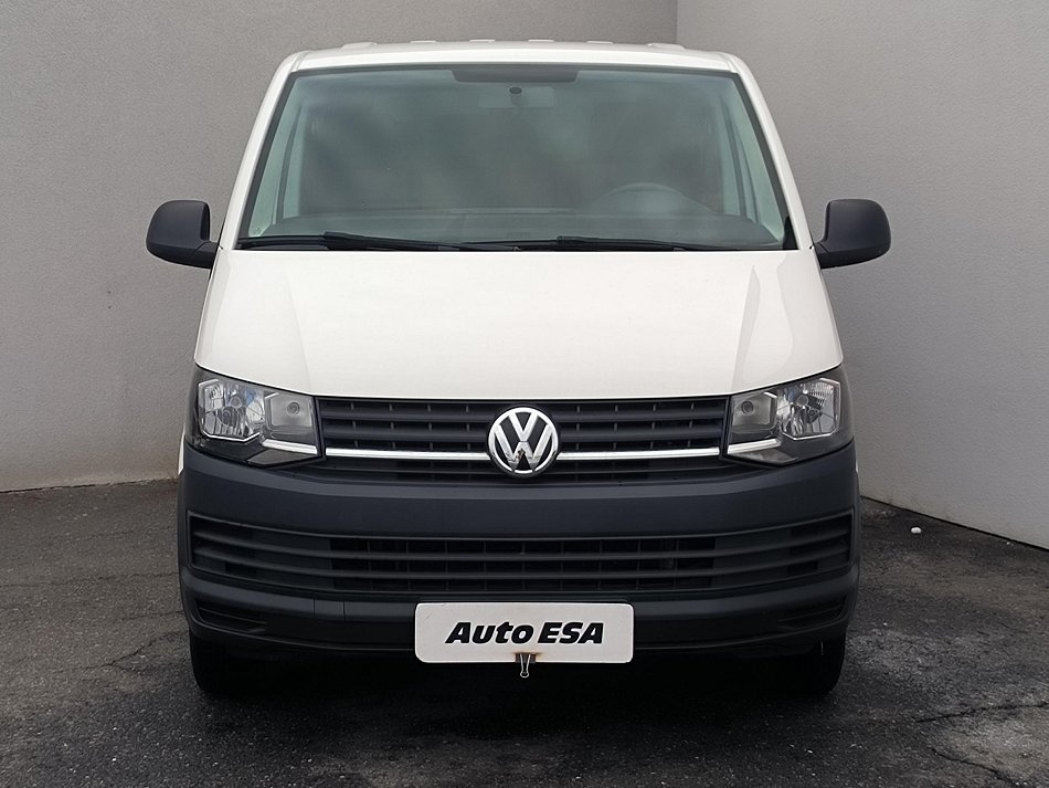Volkswagen Transporter 2.0TDi  9míst
