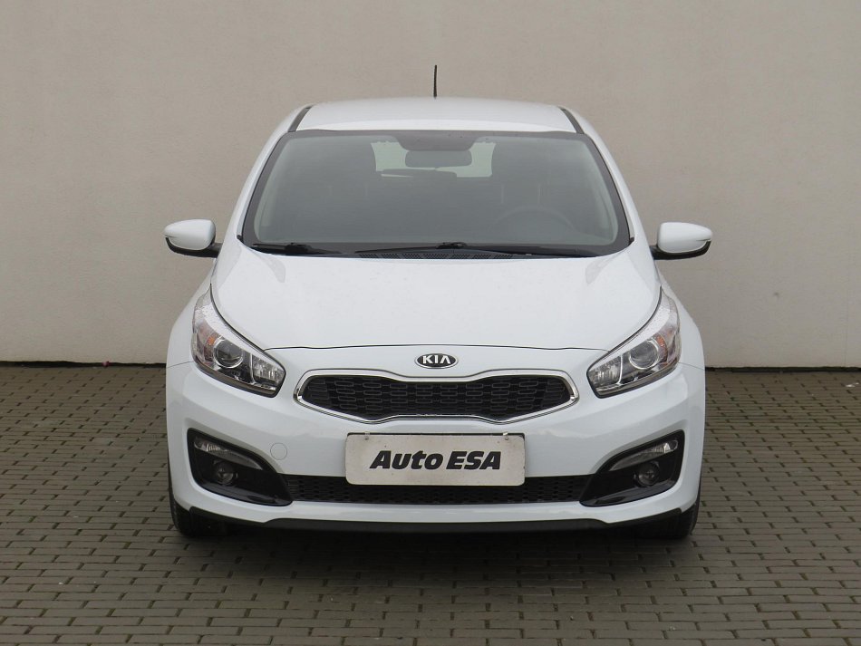 Kia Ceed 1.4i 