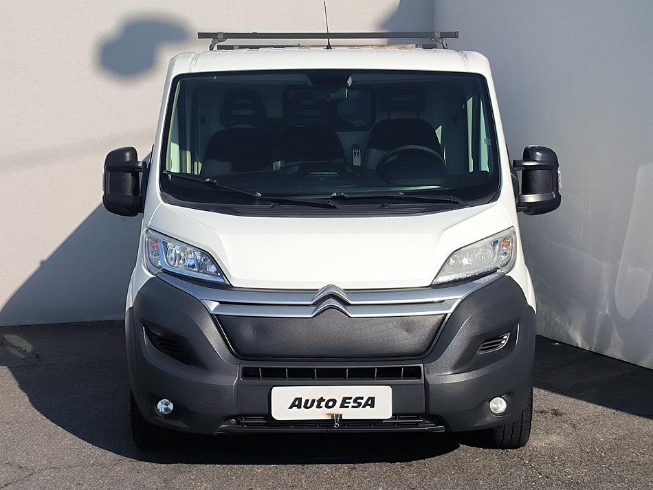 Citroën Jumper 2.0HDi  L2H1