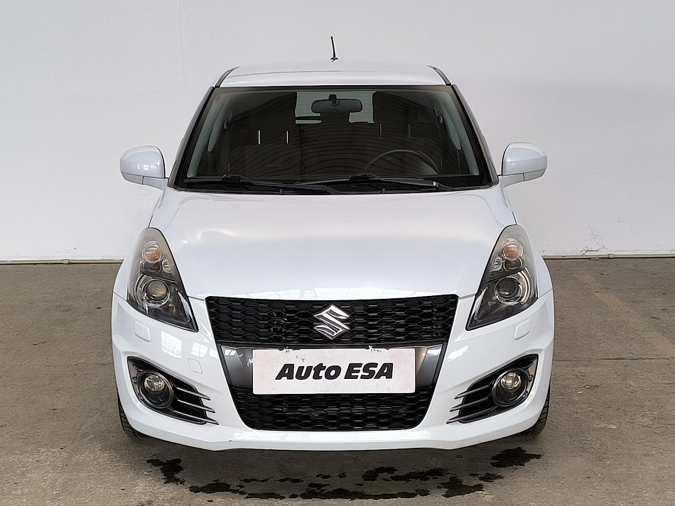 Suzuki Swift 1.6 