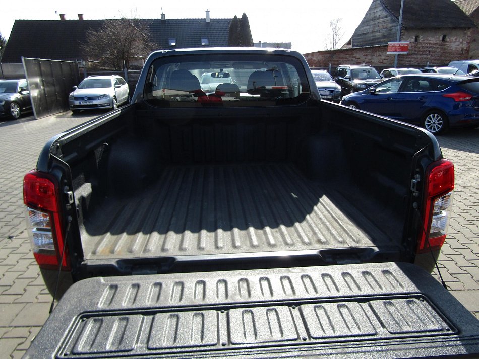Mitsubishi L200 2.3 Di-D  4x4