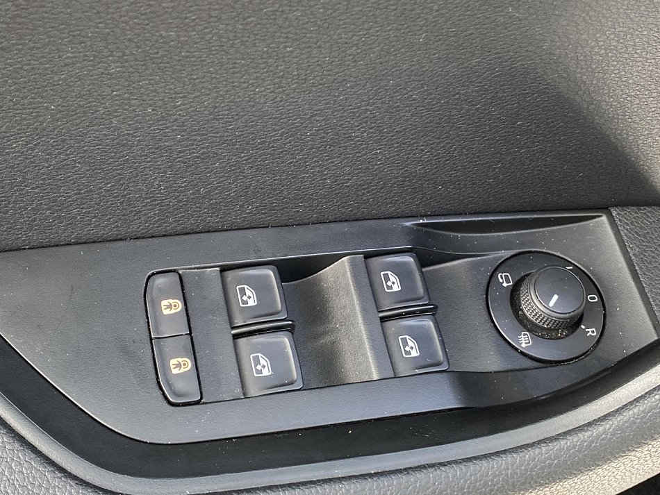 Škoda Superb III 2.0 TDI Ambition