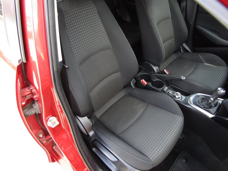 Mazda 2 1.5i 