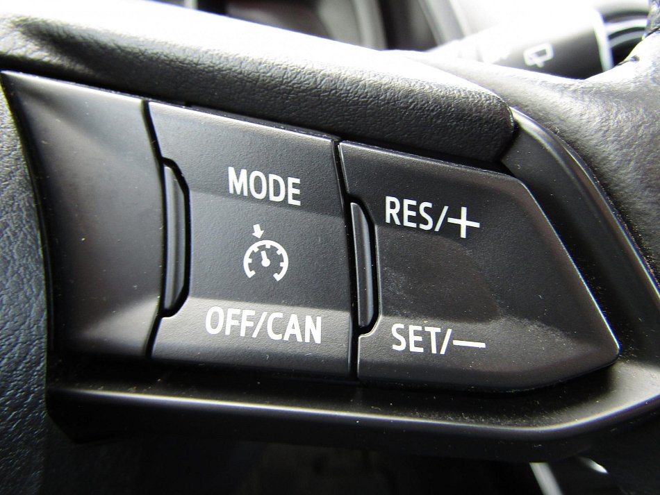Mazda 2 1.5i 