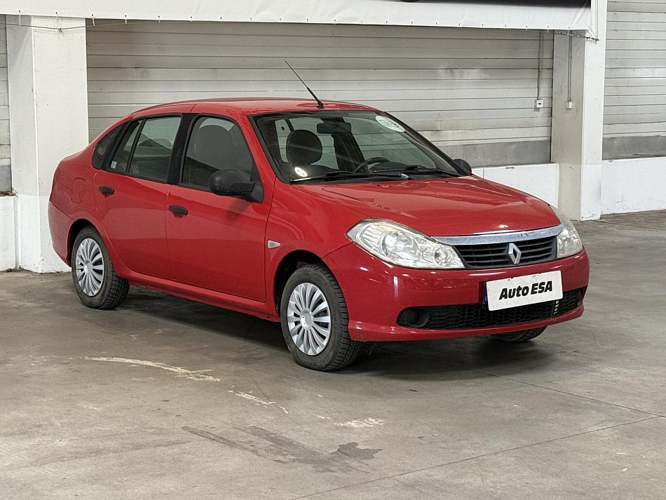 Renault Thalia 1.2i 