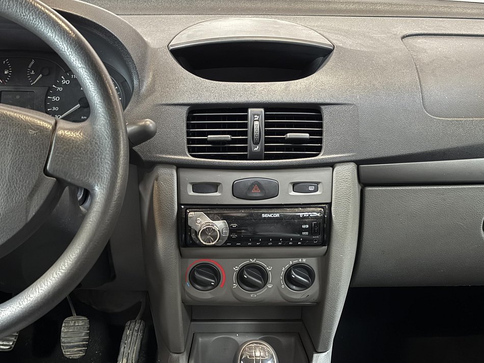 Renault Thalia 1.2i 