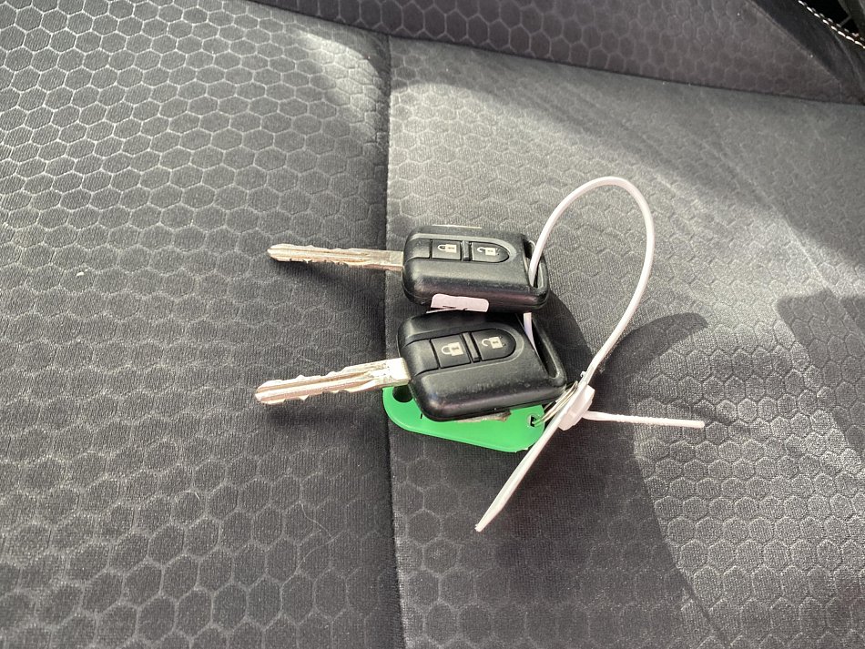 Nissan Qashqai 2.0  +2