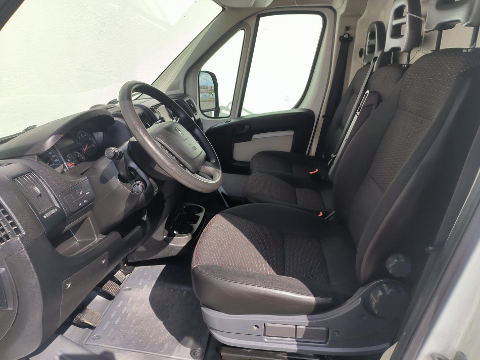 Peugeot Boxer 2.0HDi  L2H2