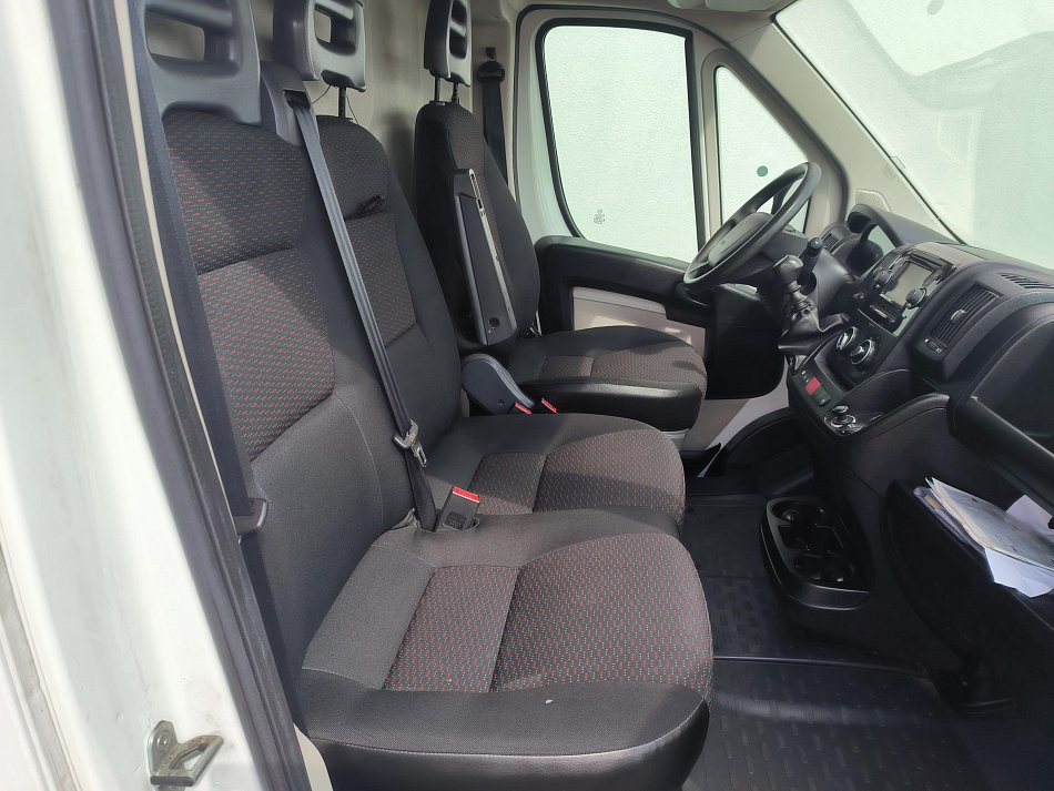 Peugeot Boxer 2.0HDi  L2H2