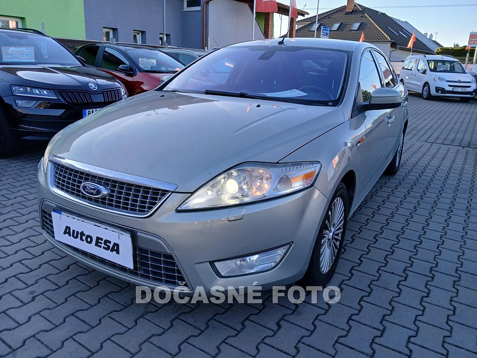 Ford Mondeo 2.0 i 