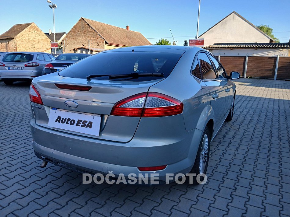 Ford Mondeo 2.0 i 