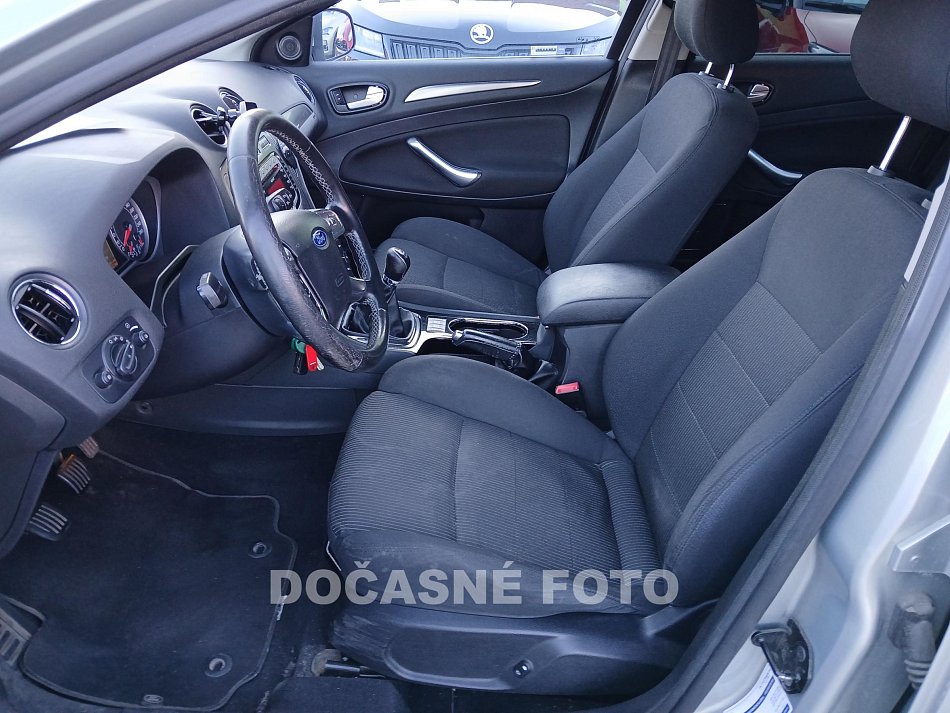 Ford Mondeo 2.0 i 