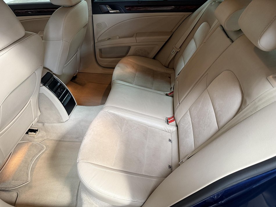 Škoda Superb II 2.0 TDi 