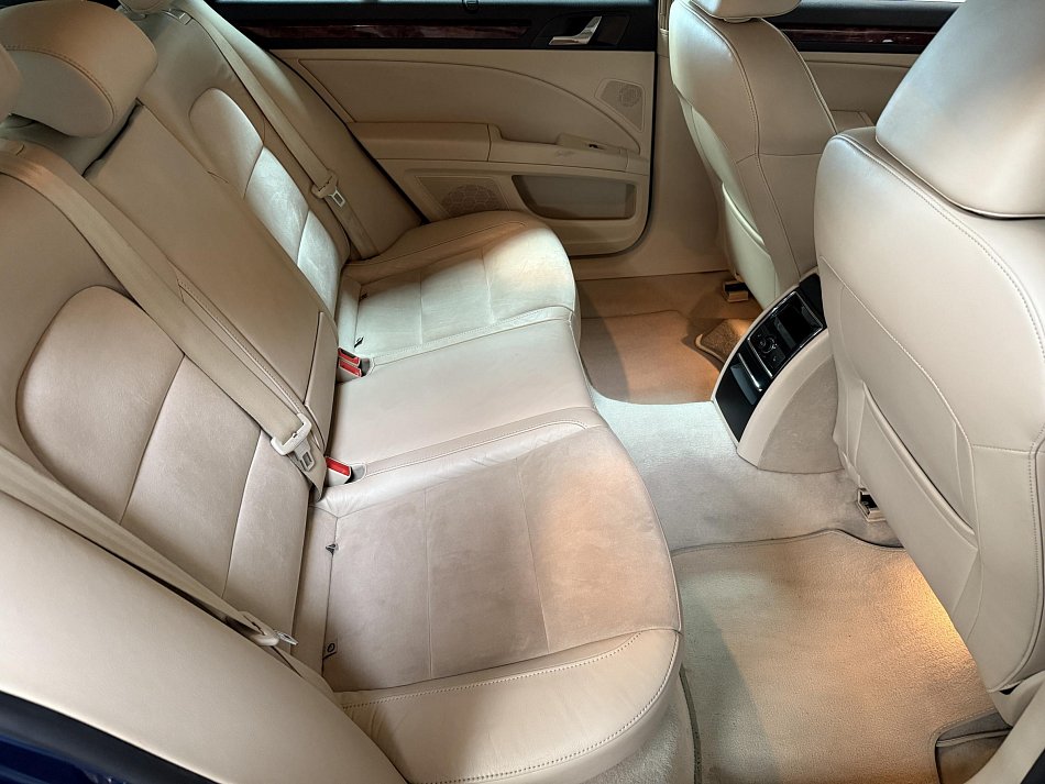 Škoda Superb II 2.0 TDi 