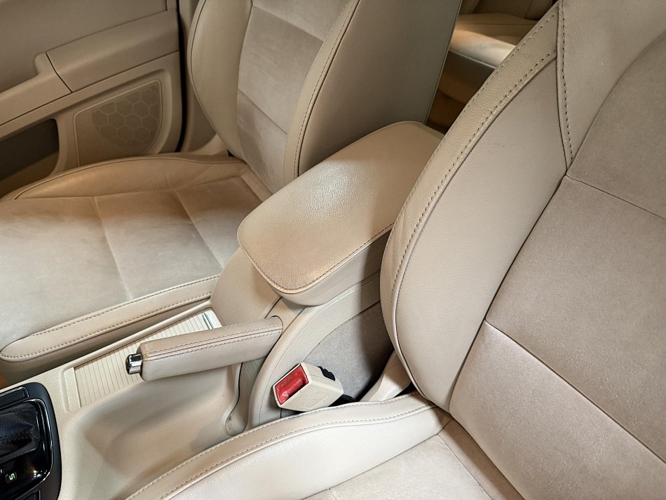Škoda Superb II 2.0 TDi 