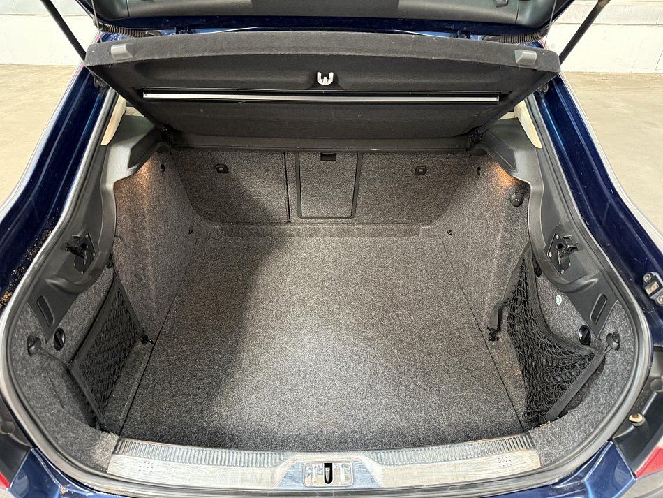 Škoda Superb II 2.0 TDi 
