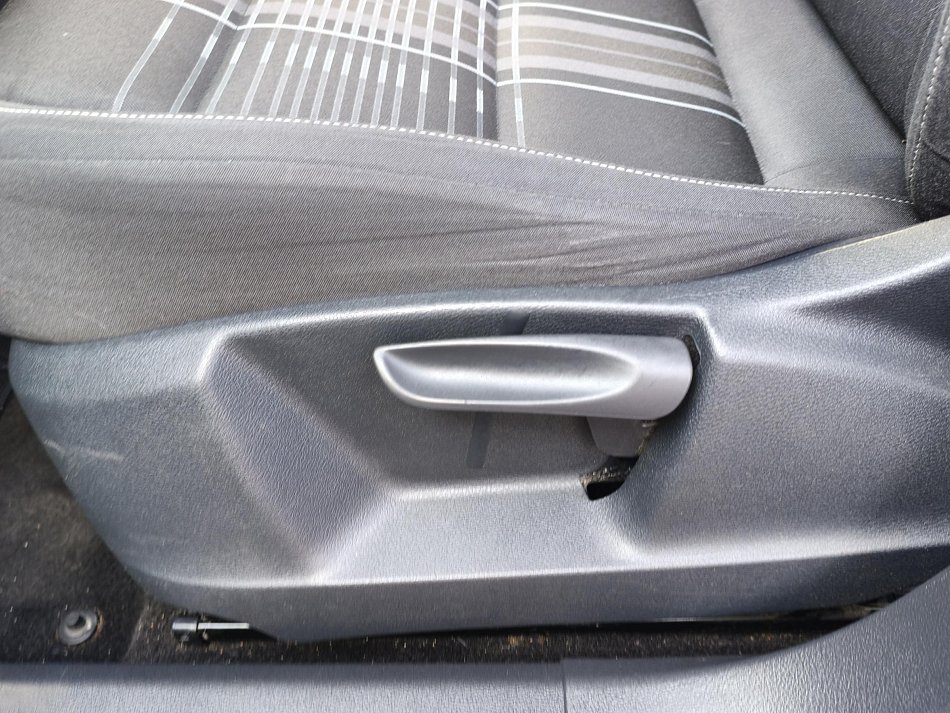 Volkswagen Tiguan 1.4 TSi Lounge