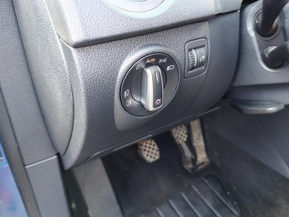 Volkswagen Tiguan 1.4 TSi Lounge