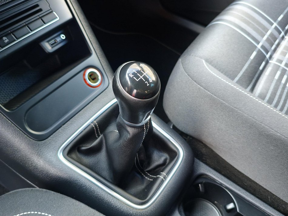 Volkswagen Tiguan 1.4 TSi Lounge