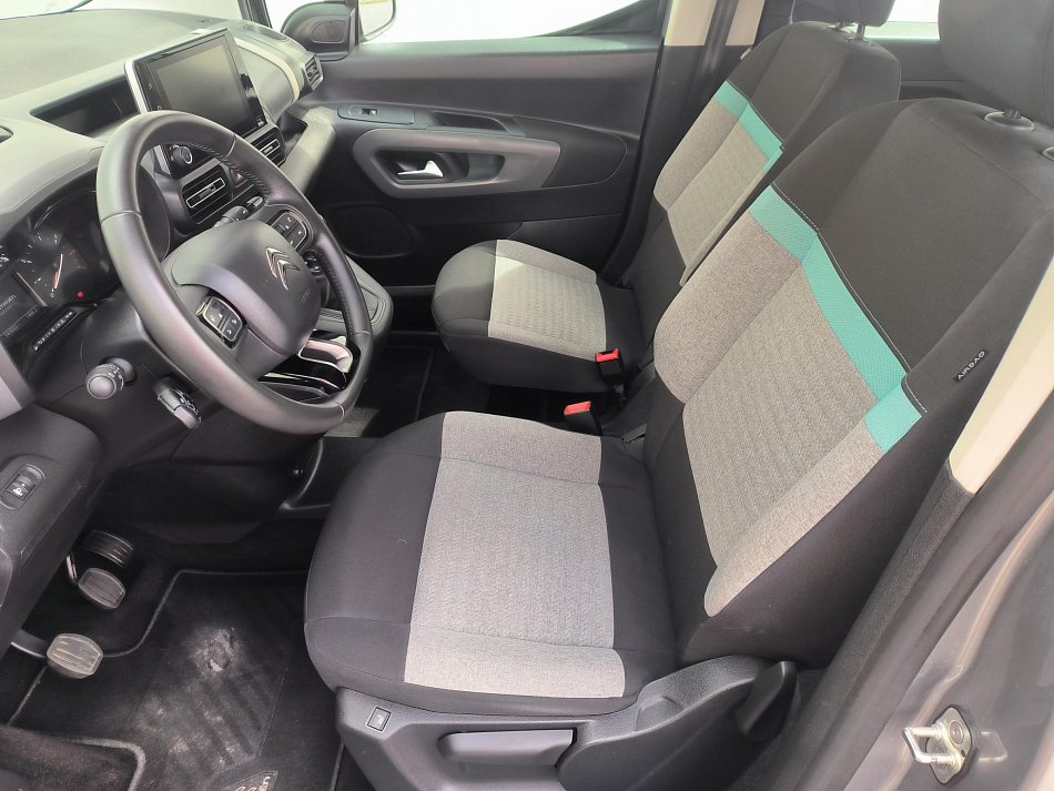 Citroën Berlingo 1.5HDi Feel