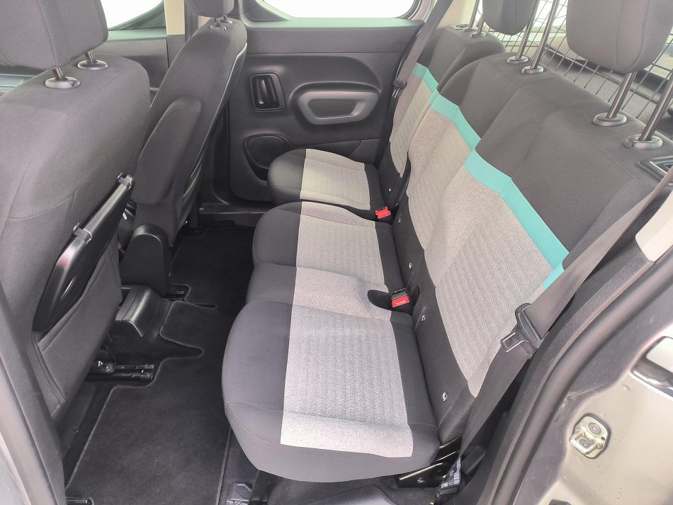 Citroën Berlingo 1.5HDi Feel