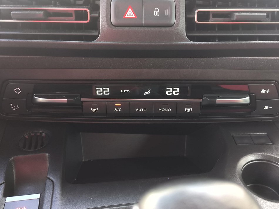 Citroën Berlingo 1.5HDi Feel
