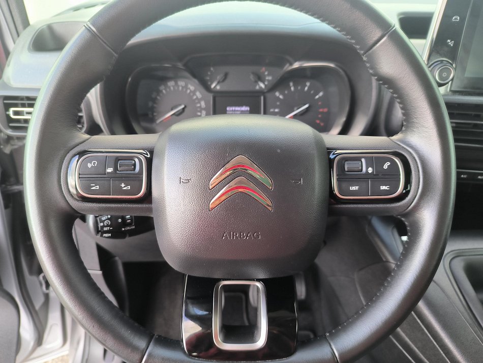 Citroën Berlingo 1.5HDi Feel