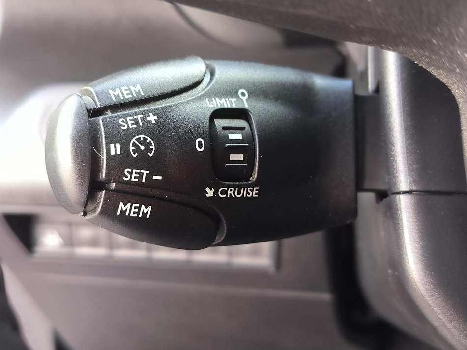 Citroën Berlingo 1.5HDi Feel