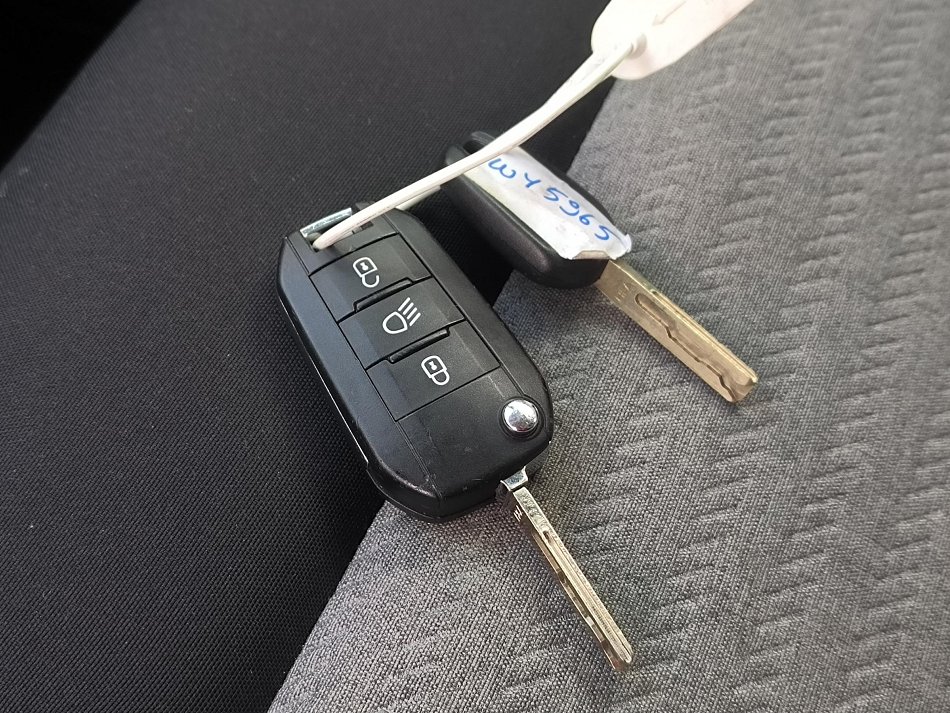 Citroën Berlingo 1.5HDi Feel