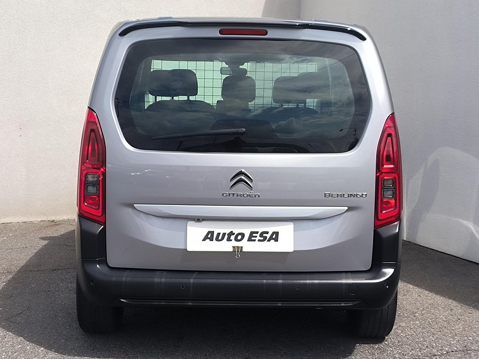 Citroën Berlingo 1.5HDi Feel
